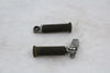 Passenger Footpegs Set Harley-Davidson XLH883 Sportster 883 OEM