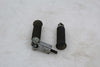Passenger Footpegs Set Harley-Davidson XLH883 Sportster 883 OEM