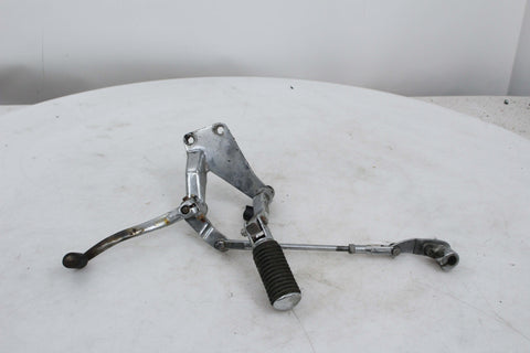 Left Forward Control Kit Harley-Davidson XLH883 Sportster 883 OEM