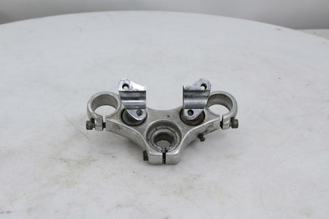 Handlebar Riser Mounts Triple Clamp Harley-Davidson XLH883 Sportster 883 OEM