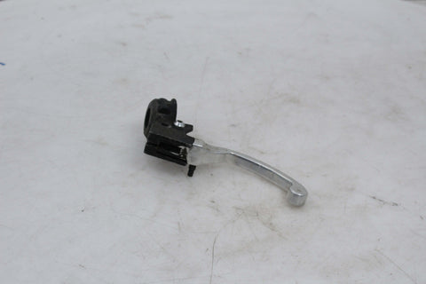 Clutch Lever Perch Mounting Bracket Harley-Davidson XLH883 Sportster 883 OEM
