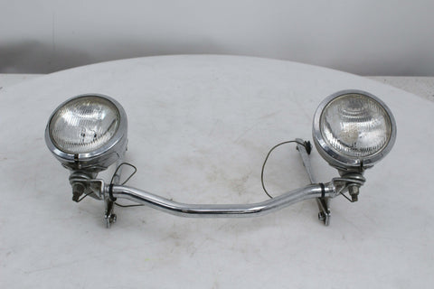 Light Bar Assy Harley-Davidson XLH883 Sportster 883 OEM