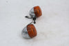 Rear Turn Signal Set Harley-Davidson XLH883 Sportster 883 OEM