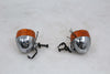 Rear Turn Signal Set Harley-Davidson XLH883 Sportster 883 OEM