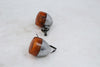 Rear Turn Signal Set Harley-Davidson XLH883 Sportster 883 OEM