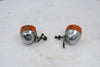 Rear Turn Signal Set Harley-Davidson XLH883 Sportster 883 OEM