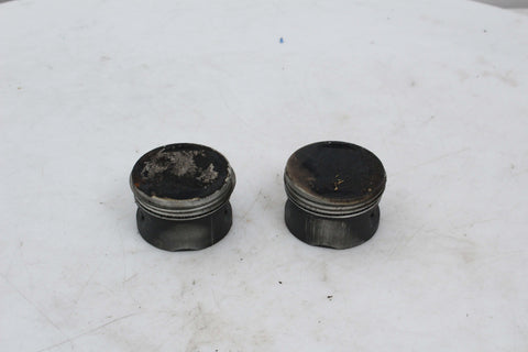 Piston Set Harley-Davidson XLH883 Sportster 883 OEM