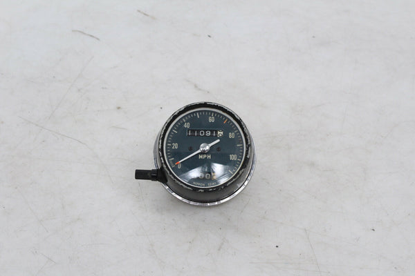 Speedometer Honda CB350 Four 72-74 OEM