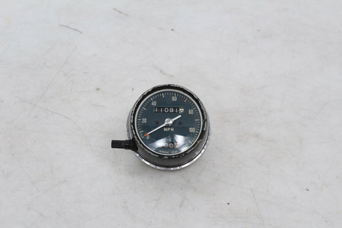 Speedometer Honda CB350 Four 72-74 OEM