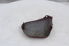 Left Side Cover Honda CB400T Hawk II 78-81 OEM