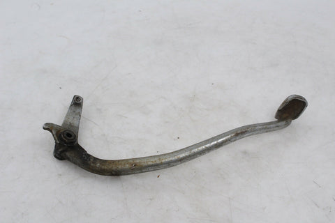 Brake Pedal Honda CB400T Hawk II 78-81 OEM