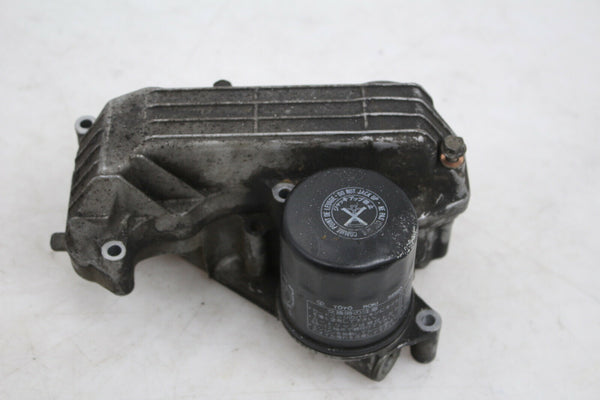 Oil Cooler Heat Exchanger Honda CBR600F3 95-98 OEM