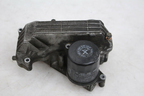 Oil Cooler Heat Exchanger Honda CBR600F3 95-98 OEM