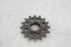 Aftermarket Front Sprocket 16T Honda CBR600F3 95-98