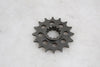 Aftermarket Front Sprocket 16T Honda CBR600F3 95-98