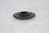 Aftermarket Front Sprocket 16T Honda CBR600F3 95-98