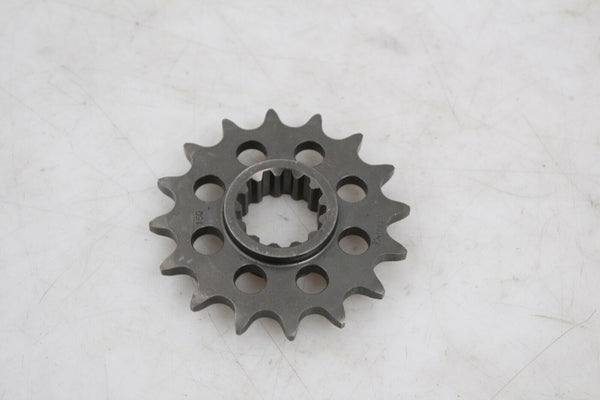 Aftermarket Front Sprocket 16T Honda CBR600F3 95-98