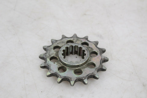 Aftermarket Front Sprocket 16T Honda CBR600F3 95-98