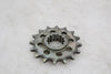 Aftermarket Front Sprocket 16T Honda CBR600F3 95-98