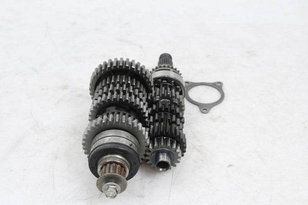 Transmission Gears Assy Honda CBR600RR 13-19 OEM