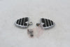 Aftermarket Footpegs Set Honda VT600C/CD VLX Shadow 88-07