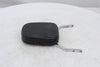 Passenger Backrest Honda VT600 VLX Shadow 04-07 OEM VT 600