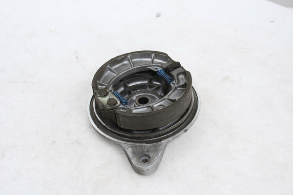 Rear Brake Drum Shoes Honda VT600 VLX Shadow 04-07 OEM VT 600