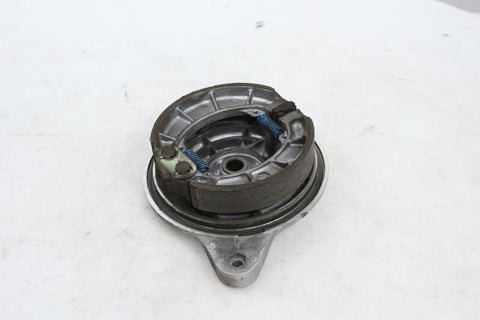 Rear Brake Drum Shoes Honda VT600 VLX Shadow 04-07 OEM VT 600