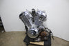 Engine Motor Complete Assembly Honda VT600 VLX Shadow 04-07 OEM VT 600