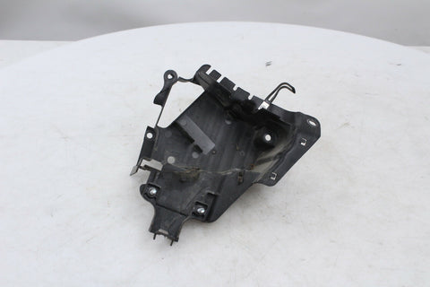 Right Inner Fairing Cowl Electrical Box Tray Honda VT600 VLX Shadow 04-07 OEM VT 600