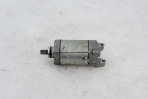 Starter Motor Honda VT600 VLX Shadow 04-07 OEM VT 600