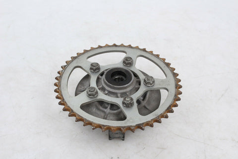 Sprocket Carrier Honda VT600 VLX Shadow 04-07 OEM VT 600
