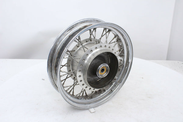 Rear Wheel Assembly Honda VT600 VLX Shadow 04-07 OEM VT 600