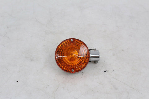 Left Rear Turn Signal Honda CB650 80-81 OEM