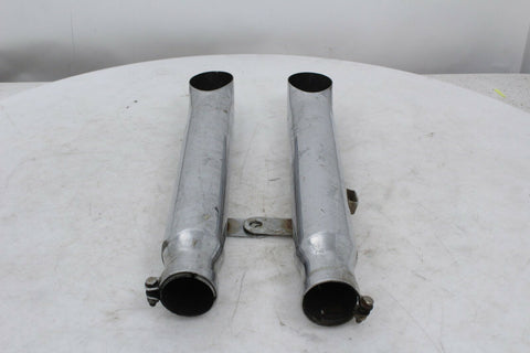 Aftermarket Exhaust Muffler Silencer Honda CB750K 77-78