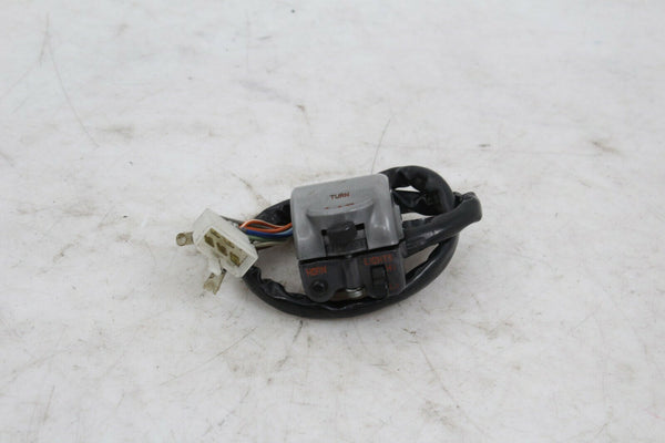 Left Handlebar Switch Honda CB750K 77-78 OEM