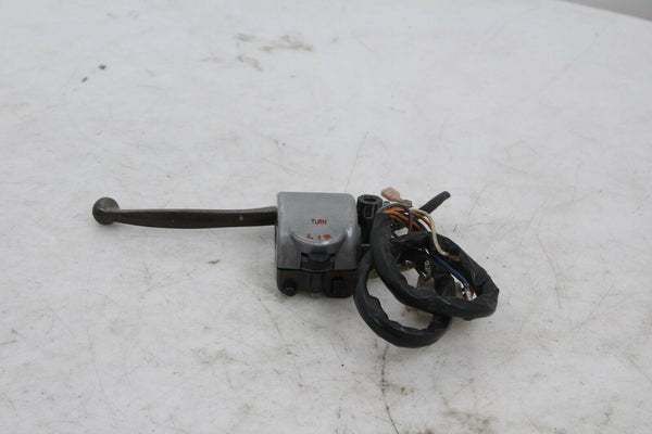 Left Handlebar Switch Honda CB750K 77-78 OEM