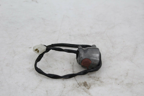 Right Handlebar Switch Honda CB750K 77-78 OEM