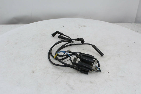 Ignition Coils Set Honda CB750K 77-78 OEM