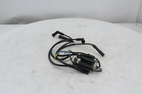 Ignition Coils Set Honda CB750K 77-78 OEM