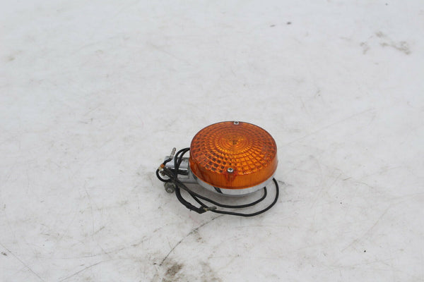 Front Left Turn Signal Honda CB750K 77-78 OEM