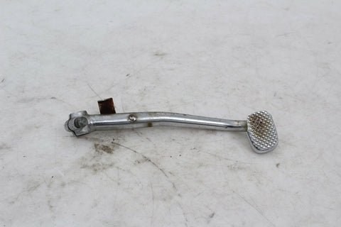 Brake Pedal Honda CB750K 77-78 OEM
