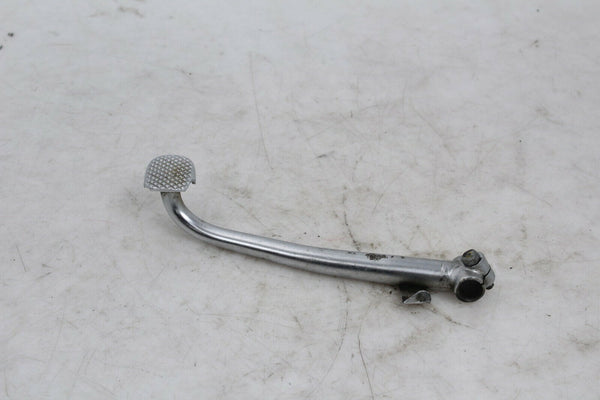 Brake Pedal Honda CB750K 77-78 OEM