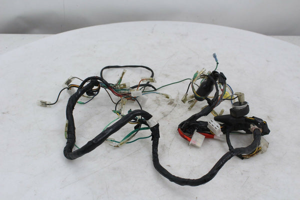 Main Wire Harness Honda CB750K 77-78 OEM