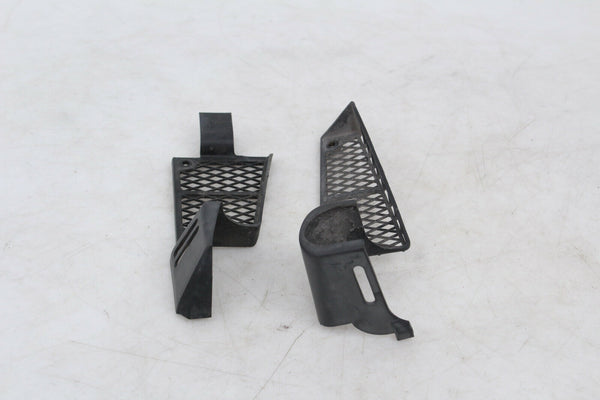 Right Left Rear Cover Radiator Honda VF750C Magna 82-83 OEM