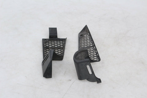 Right Left Rear Cover Radiator Honda VF750C Magna 82-83 OEM