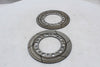 Brake Rotors Set Honda VF750C Magna 82-83 OEM