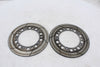 Brake Rotors Set Honda VF750C Magna 82-83 OEM