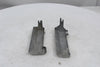 Left Right Side Cover Radiator Set Honda VF750S Sabre 82-83 OEM