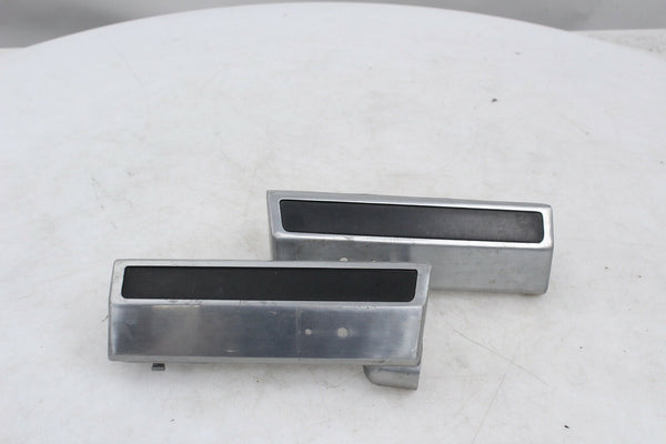 Left Right Side Cover Radiator Set Honda VF750S Sabre 82-83 OEM